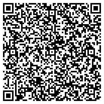QR-код с контактной информацией организации ООО "Протех"