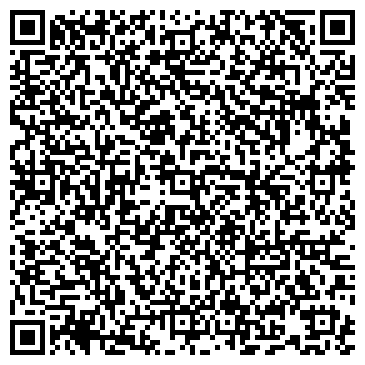 QR-код с контактной информацией организации ЧП "Бондарный Мир"