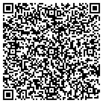 QR-код с контактной информацией организации ООО "КСК Легион"
