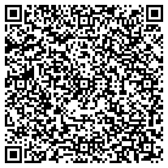 QR-код с контактной информацией организации ООО «Борса»