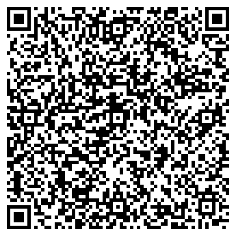 QR-код с контактной информацией организации ООО "Амикор"