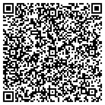 QR-код с контактной информацией организации Частное предприятие ПП "Вікі центр"
