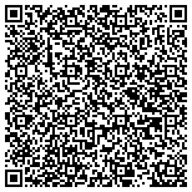 QR-код с контактной информацией организации Субъект предпринимательской деятельности магазин "Decorazione"