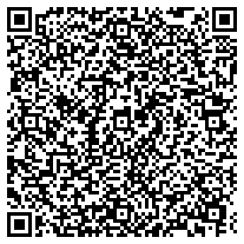 QR-код с контактной информацией организации ООО «Эгаско» ЛТД