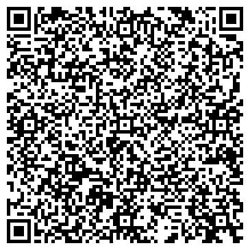 QR-код с контактной информацией организации ЧП "Гофро-Трейд"