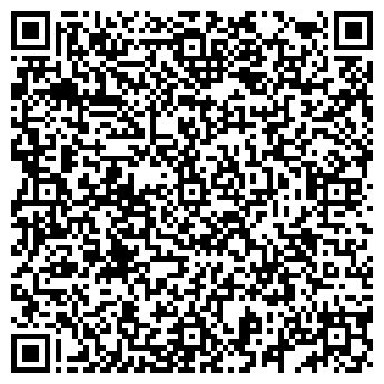 QR-код с контактной информацией организации Частное предприятие Винтер