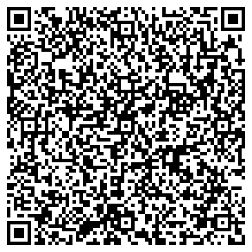 QR-код с контактной информацией организации интернет магазин "Всё!"