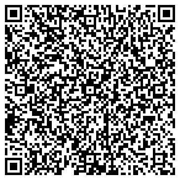 QR-код с контактной информацией организации Парискар, ООО