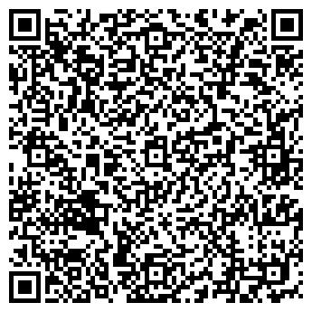 QR-код с контактной информацией организации Украина-Египет, ЧП