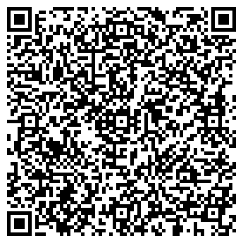 QR-код с контактной информацией организации Укртехпапир НПО