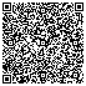 QR-код с контактной информацией организации Папирпостач, ООО