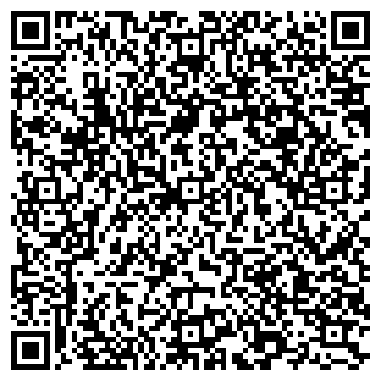 QR-код с контактной информацией организации Искусство Интерьера, ЧП