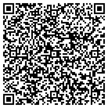 QR-код с контактной информацией организации Пазл, ООО