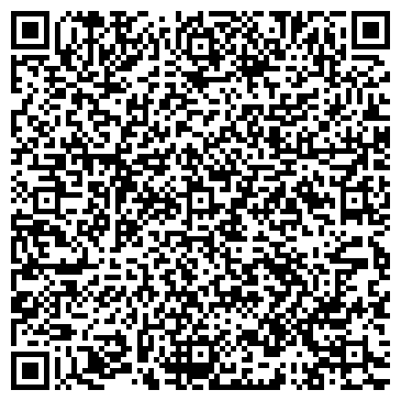 QR-код с контактной информацией организации Торговий Дом ІС-ХОЛДИНГ