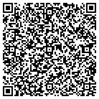 QR-код с контактной информацией организации Ресторан «Русский чай»