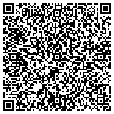 QR-код с контактной информацией организации Тепломаркет, ООО