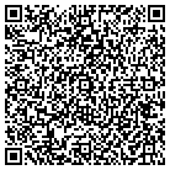 QR-код с контактной информацией организации Съешка, ТМ