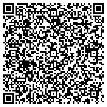 QR-код с контактной информацией организации Укргофрапак, ООО