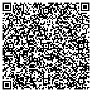 QR-код с контактной информацией организации УкрБег, ООО