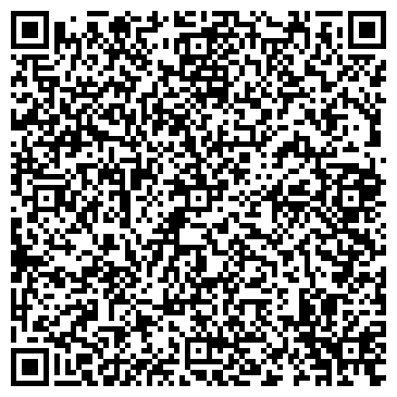 QR-код с контактной информацией организации Кристал Айс, ООО