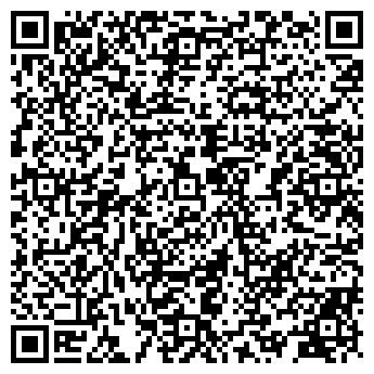 QR-код с контактной информацией организации Виол, ООО