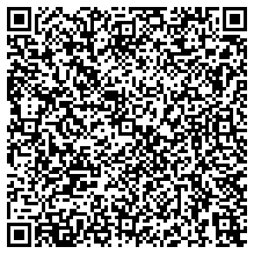 QR-код с контактной информацией организации БМФ Житлобуд 3, ООО