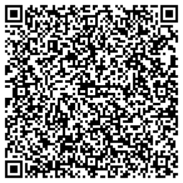 QR-код с контактной информацией организации Производство блистера в Украине, ООО