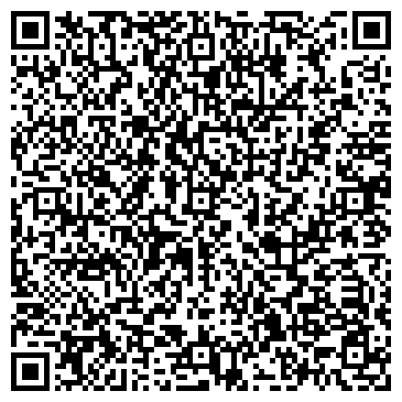 QR-код с контактной информацией организации Мебитар Окна, ПП