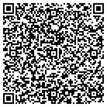 QR-код с контактной информацией организации Лиола, ООО