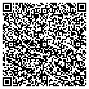 QR-код с контактной информацией организации ЧП Дзюба