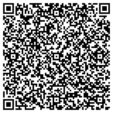 QR-код с контактной информацией организации Тимбор, ЧПЧФ