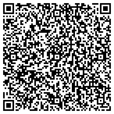 QR-код с контактной информацией организации ГазТоргСервис, ЧП