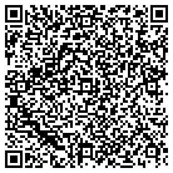 QR-код с контактной информацией организации Субъект предпринимательской деятельности Пенчук В. М. СПД