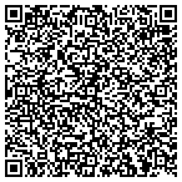 QR-код с контактной информацией организации Субъект предпринимательской деятельности PRODUCTION TEAM "Orange"