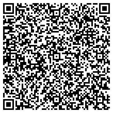QR-код с контактной информацией организации Субъект предпринимательской деятельности магазин-склад "Пакунок"