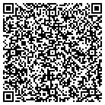 QR-код с контактной информацией организации Субъект предпринимательской деятельности ФЛП Чижов Д. Ю.