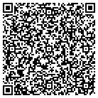 QR-код с контактной информацией организации Бутик Мыловара "Милое"