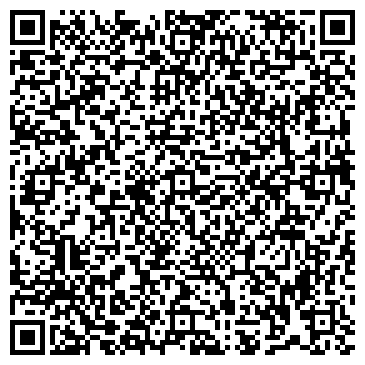QR-код с контактной информацией организации Экотрейд-2010, ООО