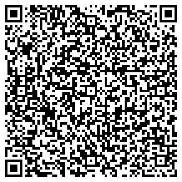 QR-код с контактной информацией организации «УК ЖКХ «Посад-7»