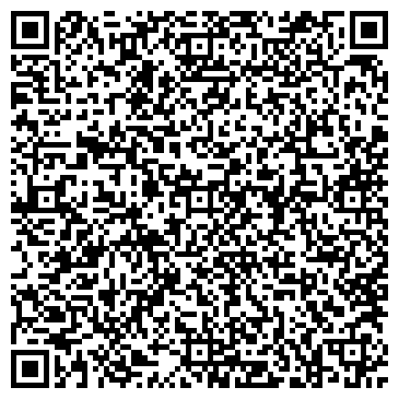 QR-код с контактной информацией организации Паллетком, ООО