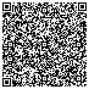 QR-код с контактной информацией организации Гравилон, ООО