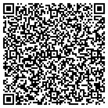 QR-код с контактной информацией организации Лис Текнолоджи, ООО