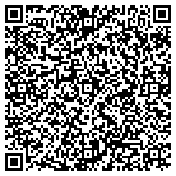 QR-код с контактной информацией организации Ильясов, ИП