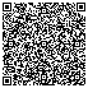 QR-код с контактной информацией организации Мамыр Астана, ТОО