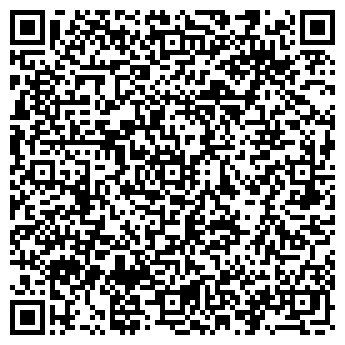 QR-код с контактной информацией организации Alexa (Алекса), ИП