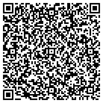 QR-код с контактной информацией организации ООО «Геолайф»