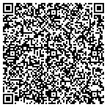 QR-код с контактной информацией организации ООО "Яран-Днепр"