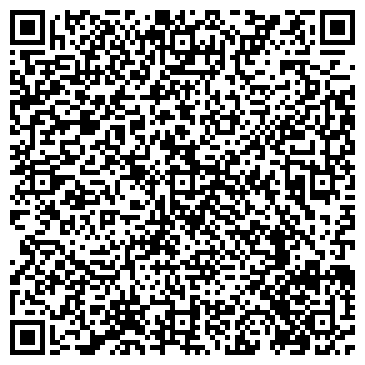 QR-код с контактной информацией организации Флешгауэр, ИП