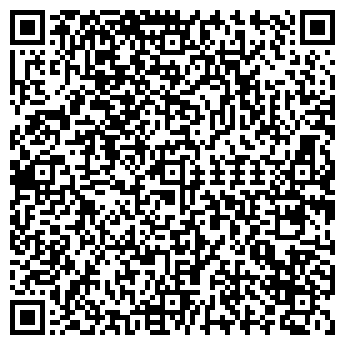 QR-код с контактной информацией организации ООО Дипкром