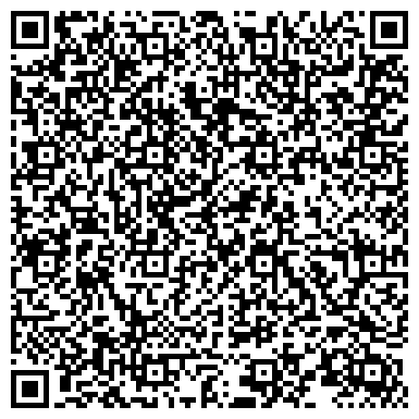 QR-код с контактной информацией организации Официальный представитель ОКНА РОСТА